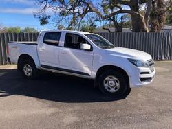 Holden Colorado