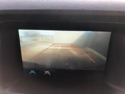 2018 Holden Colorado LS RG MY19 4X4 Dual Range Summit White