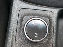 2018 Holden Colorado LS RG MY19 4X4 Dual Range Summit White