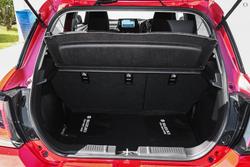 2025 Suzuki Swift Hybrid Plus UZ Burning Red