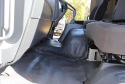 2015 all truck bodies pantech WHITE