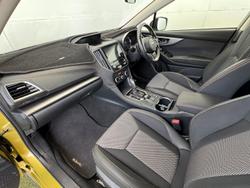 2021 Subaru
XV 2.0i-L