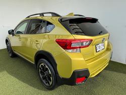 2021 Subaru
XV 2.0i-L