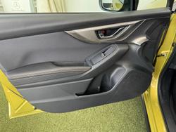 2021 Subaru
XV 2.0i-L