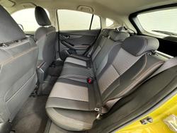 2021 Subaru
XV 2.0i-L