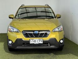 2021 Subaru
XV 2.0i-L