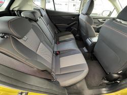 2021 Subaru
XV 2.0i-L
