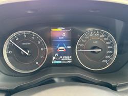2021 Subaru
XV 2.0i-L