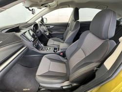 2021 Subaru
XV 2.0i-L