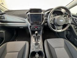 2021 Subaru
XV 2.0i-L