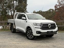 2025 GWM
Cannon Lux