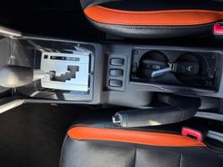 2017 Mitsubishi
Lancer GSR