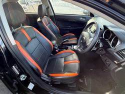2017 Mitsubishi
Lancer GSR