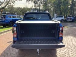 2025 Ford
Ranger Wildtrak