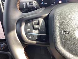 2025 Ford
Ranger Wildtrak