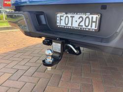 2025 Ford
Ranger Wildtrak