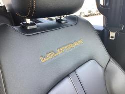 2025 Ford
Ranger Wildtrak