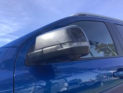 2025 Ford
Ranger Wildtrak
