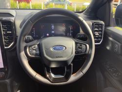 2025 Ford
Ranger Wildtrak