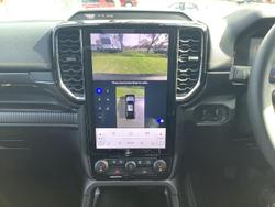 2025 Ford
Ranger Wildtrak
