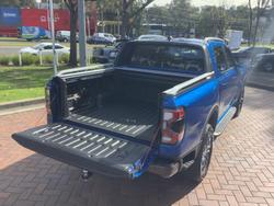 2025 Ford
Ranger Wildtrak