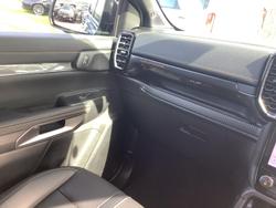2025 Ford
Ranger Wildtrak