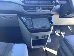 2024 Ford
                Tourneo Active