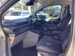 2024 Ford
                Tourneo Active