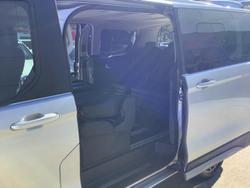 2024 Ford
Tourneo Active