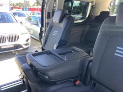 2024 Ford
                Tourneo Active