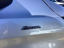 2024 Ford
                Tourneo Active