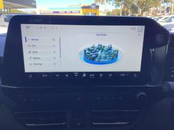 2024 Ford
                Tourneo Active