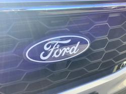 2024 Ford
                Tourneo Active