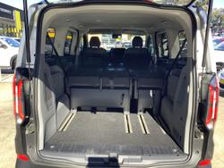 2024 Ford
                Tourneo Active