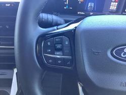 2024 Ford
                Tourneo Active