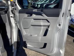 2024 Ford
                Tourneo Active