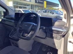 2024 Ford
                Tourneo Active