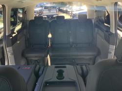 2024 Ford
Tourneo Active