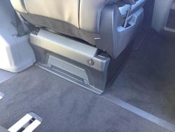 2024 Ford
                Tourneo Active