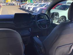 2024 Ford
                Tourneo Active