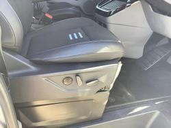 2024 Ford
                Tourneo Active