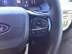 2024 Ford
                Tourneo Active