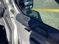 2024 Ford
                Tourneo Active