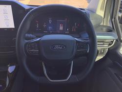 2024 Ford
Tourneo Active