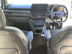 2024 Ford
Tourneo Active