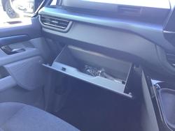2024 Ford
Tourneo Active