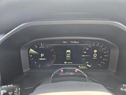 2025 Mitsubishi Outlander ES ZM MY24 White