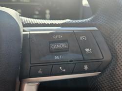 2025 Mitsubishi Outlander ES ZM MY24 White