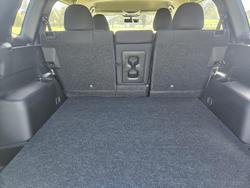 2025 Mitsubishi Outlander ES ZM MY24 White