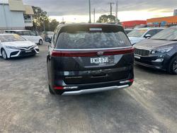 2020 KIA
CARNIVAL Si